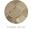 Serenity – Handcrafted Rug from Patagonia