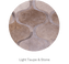 Serenity – Handcrafted Rug from Patagonia