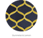 Serenity – Handcrafted Rug from Patagonia