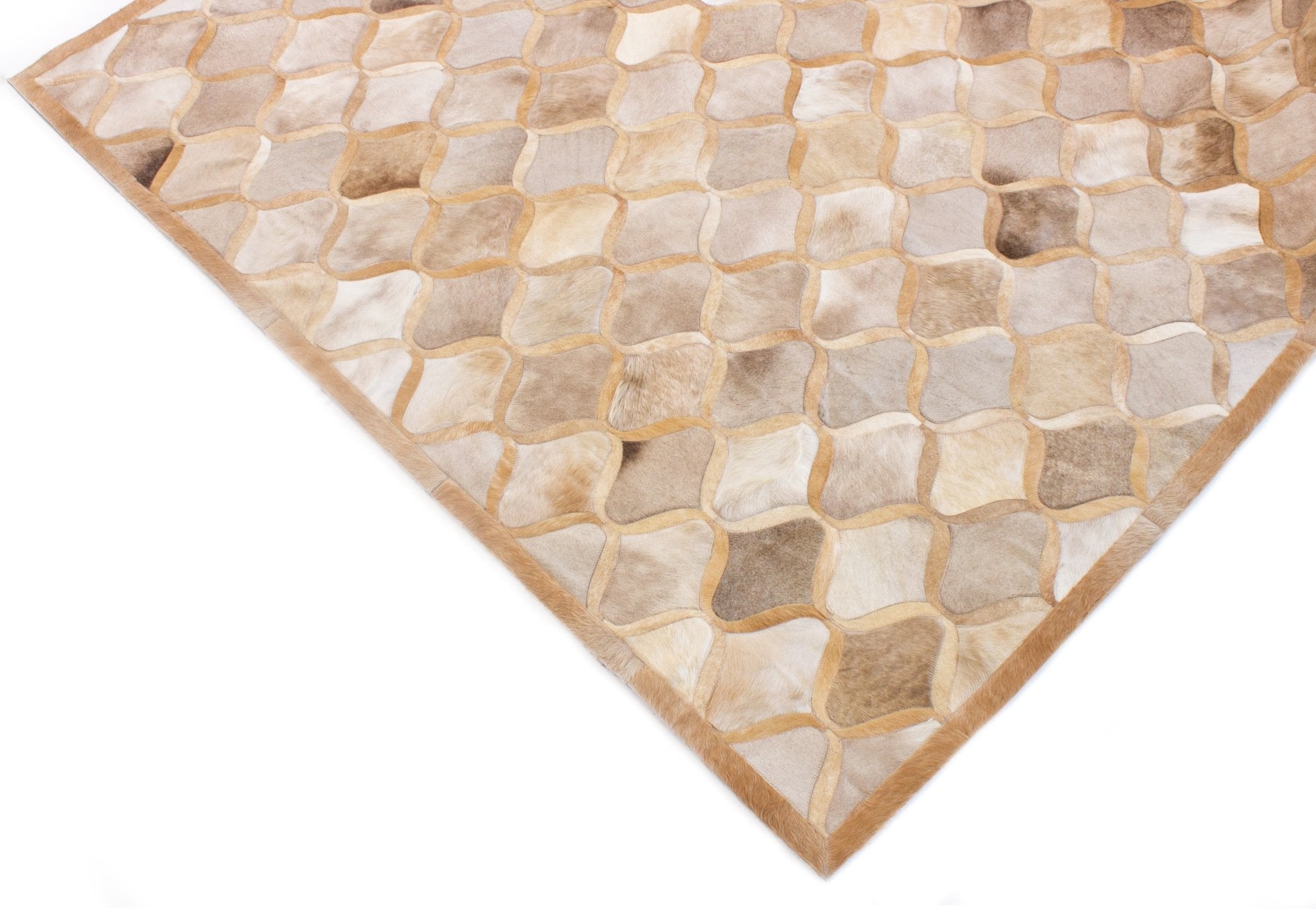Serenity – Handcrafted Rug from Patagonia