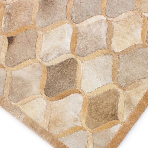 Serenity – Handcrafted Rug from Patagonia