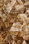 Spider Hair on Hide Custom Rug