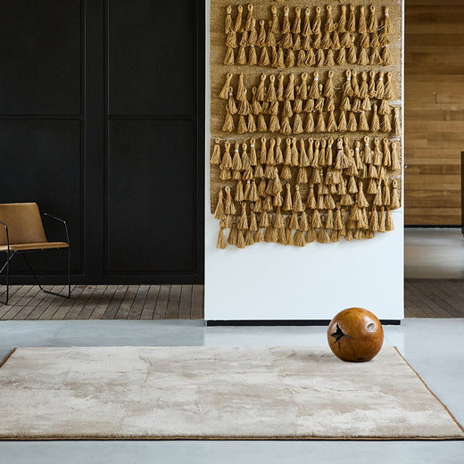 Standy Organic Sheepskin Rug