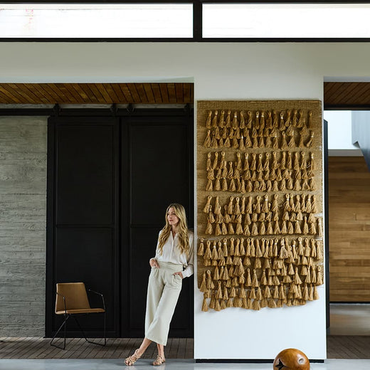 Standy Organic Sheepskin Rug