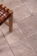 Theo Natural Cowhide Rug