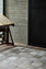 THEO LASERED - Natural Cowhide Rug
