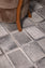 Windows Hair on Hide Custom Rug