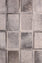 Windows Hair on Hide Custom Rug