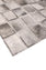 Windows Hair on Hide Custom Rug