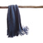 Alma Merino Wool Throw Blanket