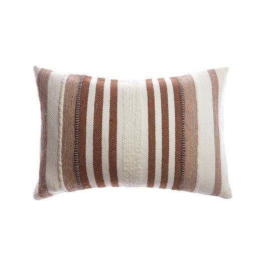 Brownie Llama Pillow