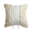 Celine Goatskin Lumbar Pillow