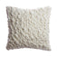 Clouds Chunky Wool Throw Pillow