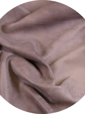 RAMONA - Sand of Desert Leather - HOMELOSOPHY