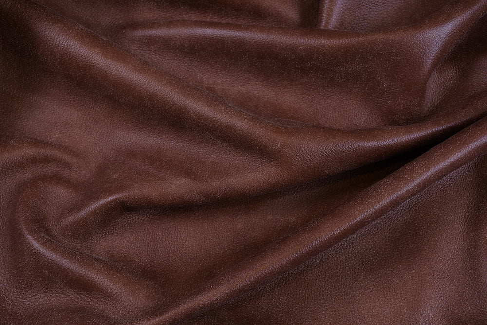 RAMONA - New Ranch Leather