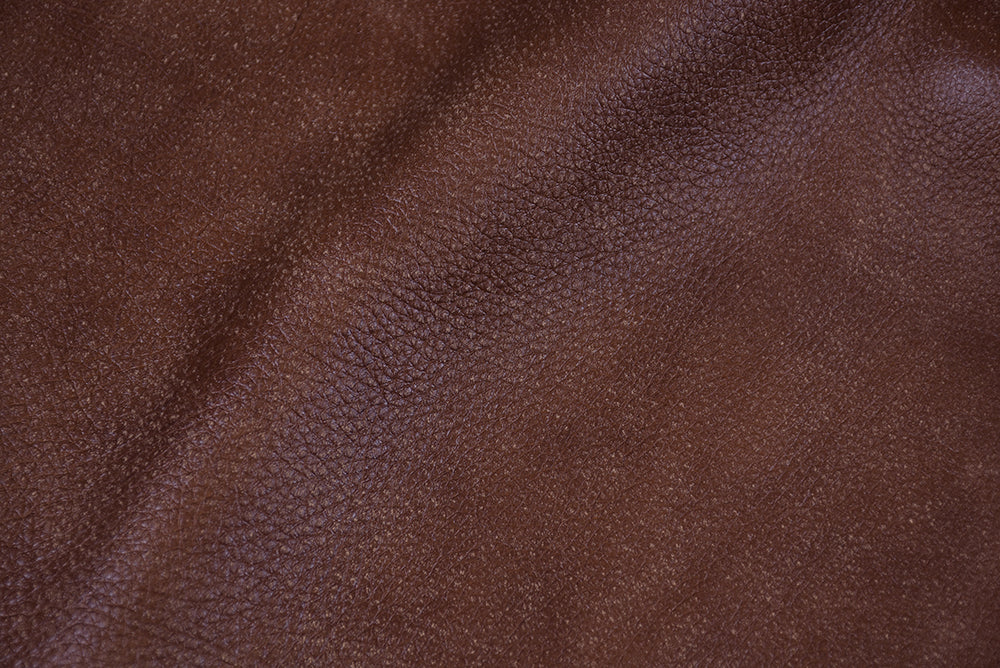 RAMONA - New Ranch Leather