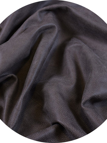 RAMONA - Iron Works - Fitz Roy Leathers - HOMELOSOPHY