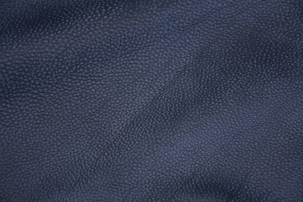 RAMONA - Denim Vibes Leather