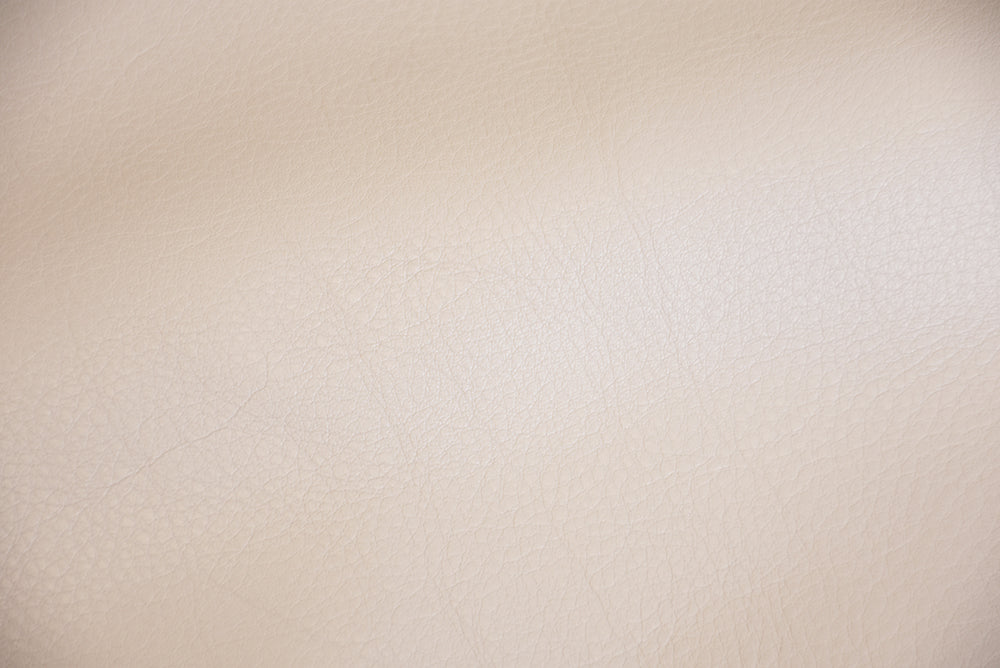 CHARLESTON - Flax Linen Leather