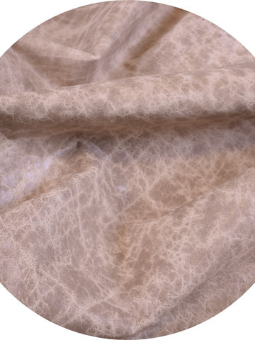 SAVAGE - Bone - Fitz Roy Leathers - HOMELOSOPHY