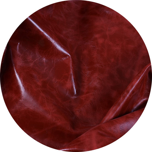 PAMPA - Cherry Leather