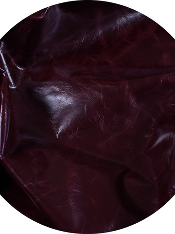 PAMPA - Merlot - Fitz Roy Leathers - HOMELOSOPHY