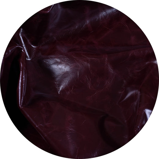 PAMPA - Merlot Leather