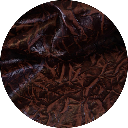 BROKEN - Oak Leather