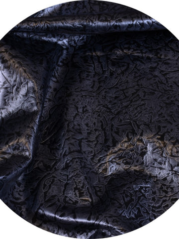 BROKEN - Silver - FITZ ROY LEATHERS - HOMELOSOPHY