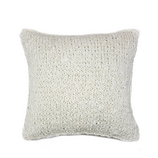 Fino Jersey Cotton Pillow