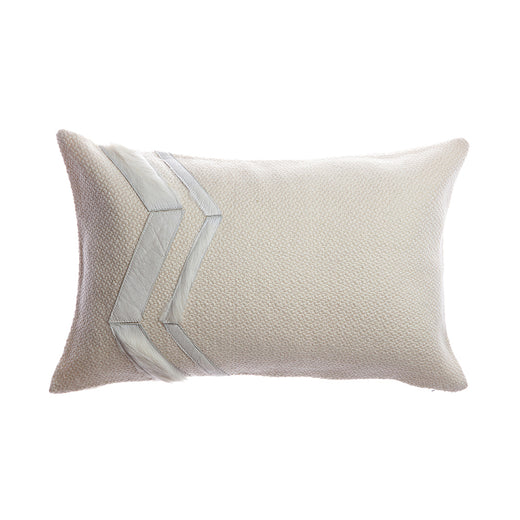 Hide Arrows Decorative Pillow