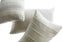 Ivory Chic Lumbar Pillow