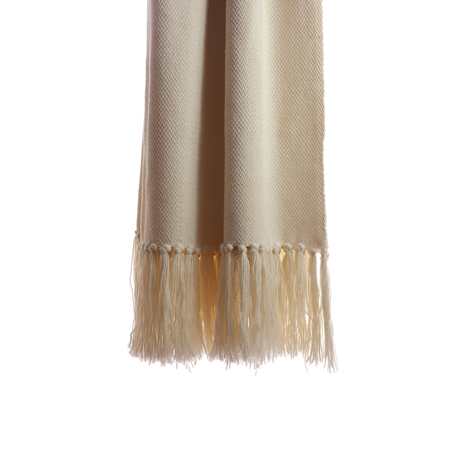 Merino Wool Luxury Throw