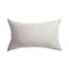 Rustic Cotton Pillow