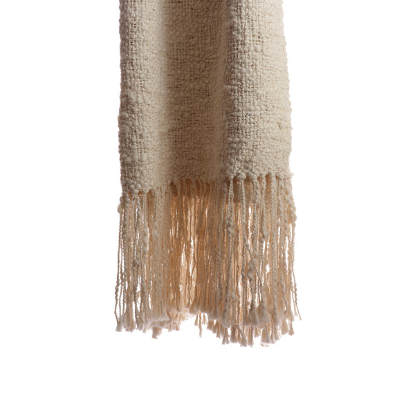 Rustic throws store