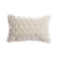 Shearling Amanda Lumbar Pillow