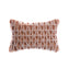 Shearling Amanda Lumbar Pillow