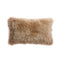 Sheepskin Fur Pillow