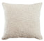 Rustic Cotton Lumbar Pillow