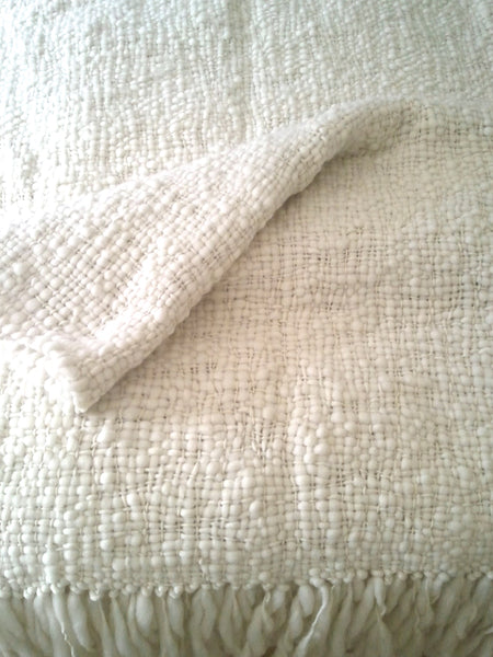 Wool blanket sales fabric