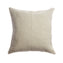 Zag Wool Pillow